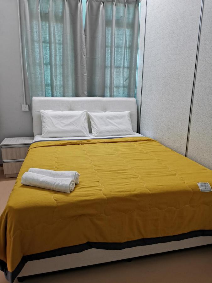 G Fortune Guest House Victoria Green جورج تاون المظهر الخارجي الصورة