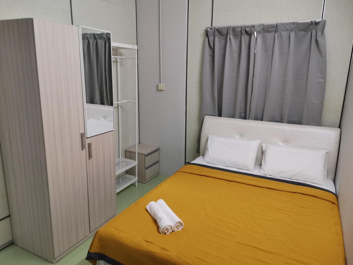 G Fortune Guest House Victoria Green جورج تاون المظهر الخارجي الصورة