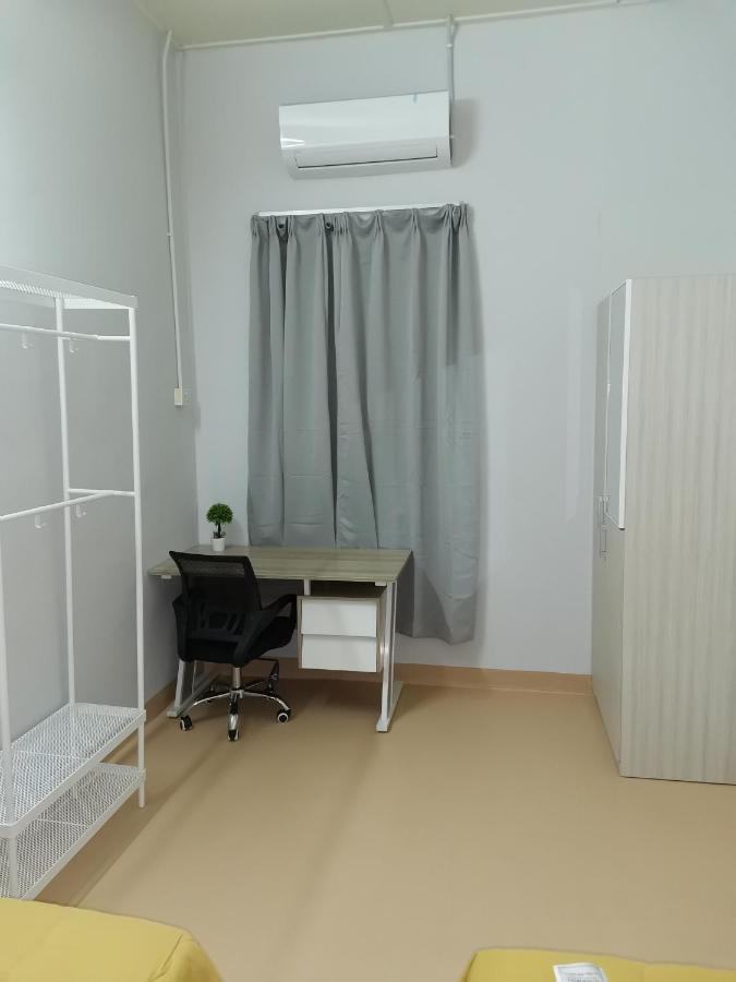G Fortune Guest House Victoria Green جورج تاون المظهر الخارجي الصورة